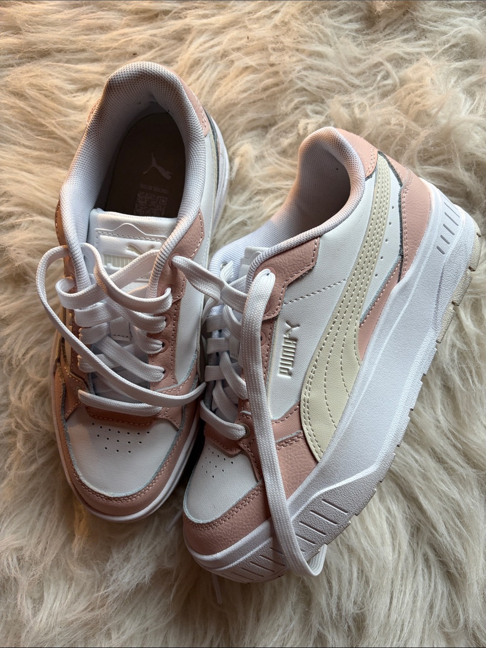 Puma Karen II Idol Sneaker